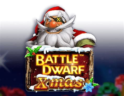Jogar Battle Dwarf Xmas no modo demo